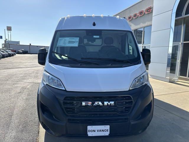 new 2025 Ram ProMaster 1500 car, priced at $39,986