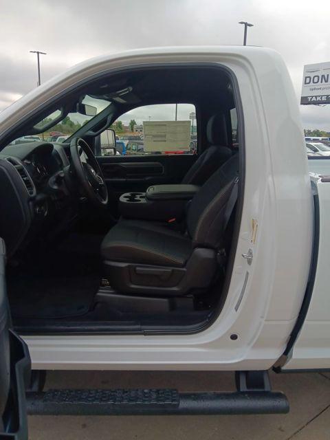 new 2026 Ram 2500 car, priced at $47,885