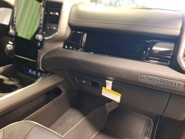 new 2026 Ram 1500 car