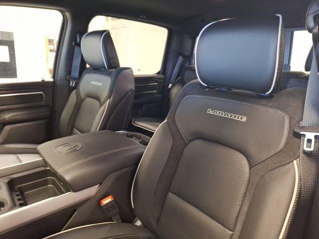 new 2026 Ram 1500 car