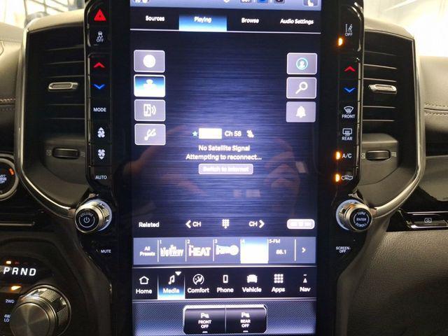 new 2026 Ram 1500 car