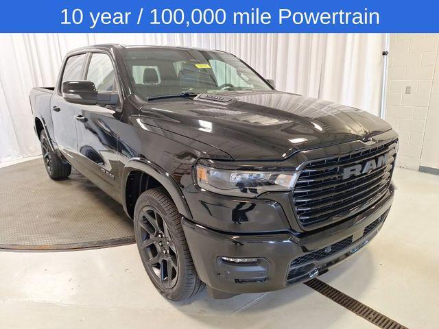 new 2026 Ram 1500 car, priced at $67,849