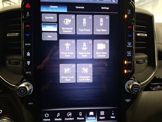 new 2026 Ram 1500 car