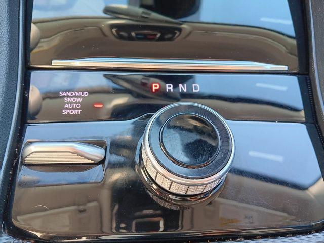 used 2024 Jeep Grand Cherokee car, priced at $33,078