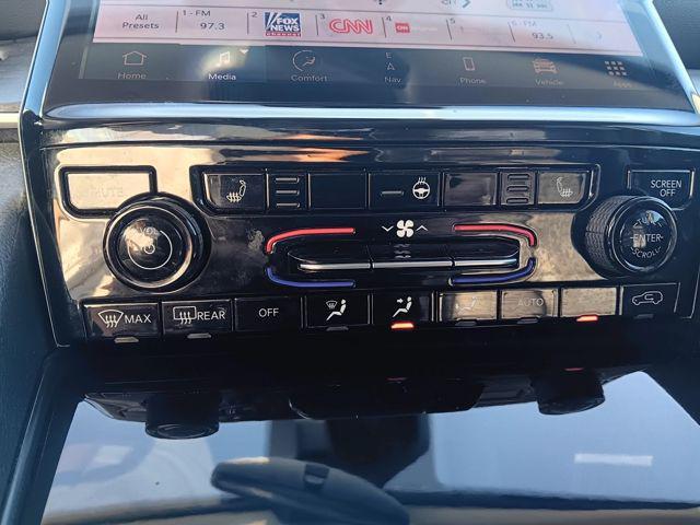 used 2024 Jeep Grand Cherokee car, priced at $33,078