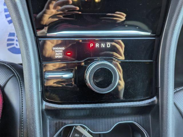 used 2024 Jeep Grand Cherokee L car, priced at $34,663