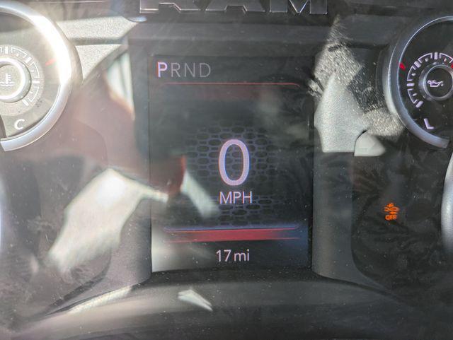 new 2025 Ram 2500 car, priced at $61,986