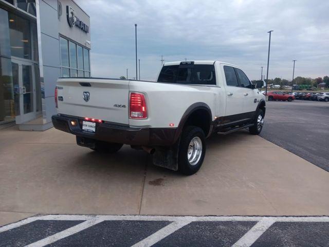 used 2018 Ram 3500 car, priced at $46,986