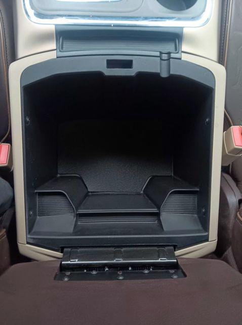 used 2018 Ram 3500 car, priced at $46,986