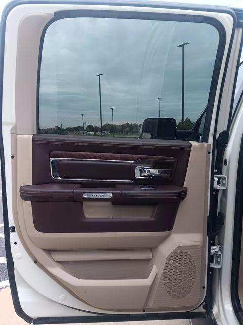 used 2018 Ram 3500 car, priced at $46,986