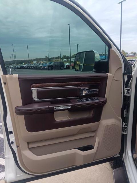 used 2018 Ram 3500 car, priced at $46,986