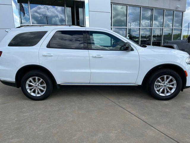 used 2024 Dodge Durango car, priced at $36,986