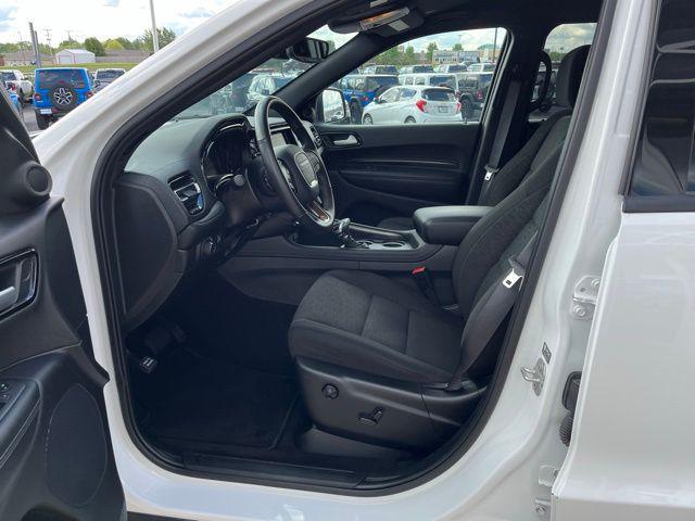 used 2024 Dodge Durango car, priced at $36,986
