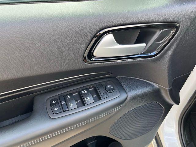 used 2024 Dodge Durango car, priced at $36,986