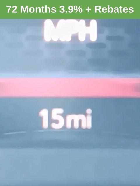 new 2025 Ram 1500 car, priced at $42,587