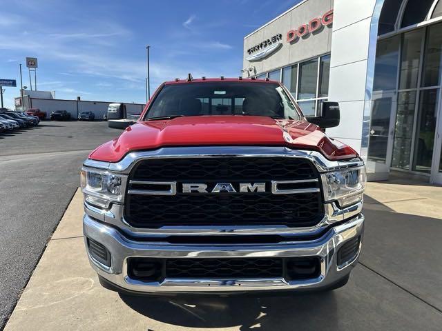 new 2024 Ram 2500 car, priced at $53,986