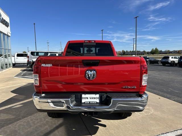 new 2024 Ram 2500 car, priced at $53,986