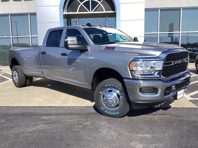 new 2024 Ram 3500 car, priced at $54,986