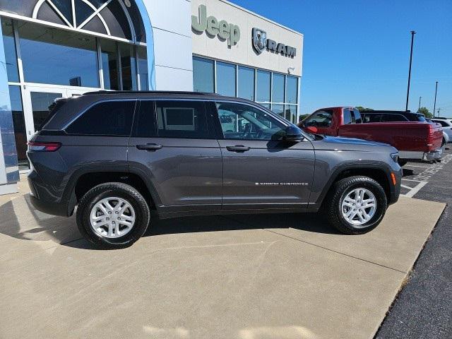 new 2025 Jeep Grand Cherokee car, priced at $39,986