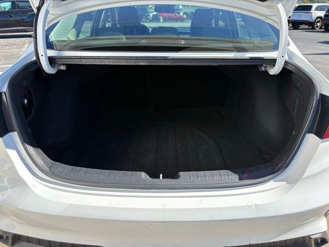 used 2024 Kia Forte car, priced at $17,980