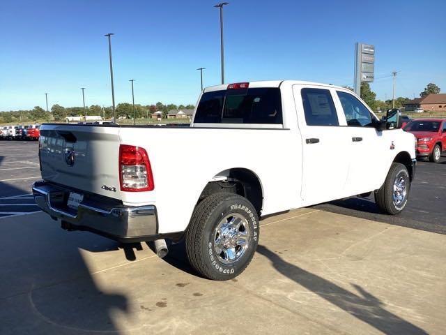 new 2024 Ram 3500 car, priced at $60,986