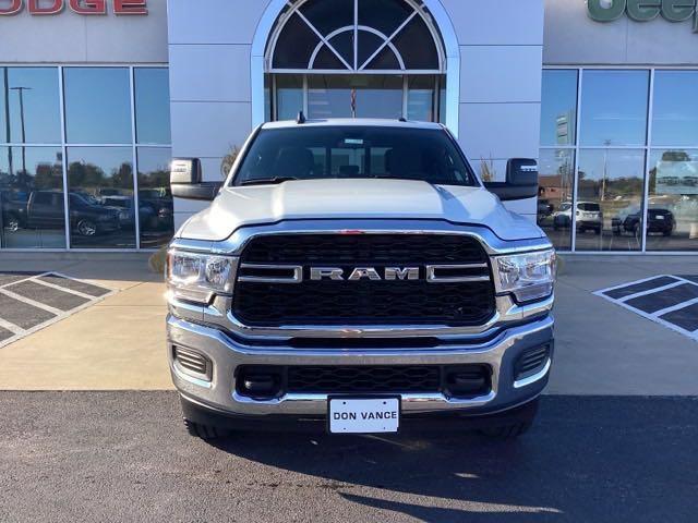 new 2024 Ram 3500 car, priced at $60,986