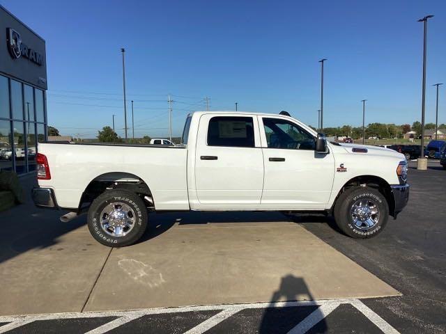 new 2024 Ram 3500 car, priced at $60,986