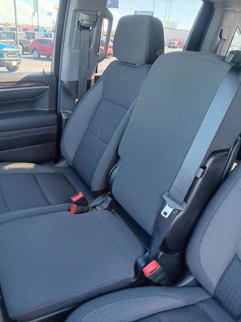 used 2022 Chevrolet Silverado 1500 car, priced at $33,586