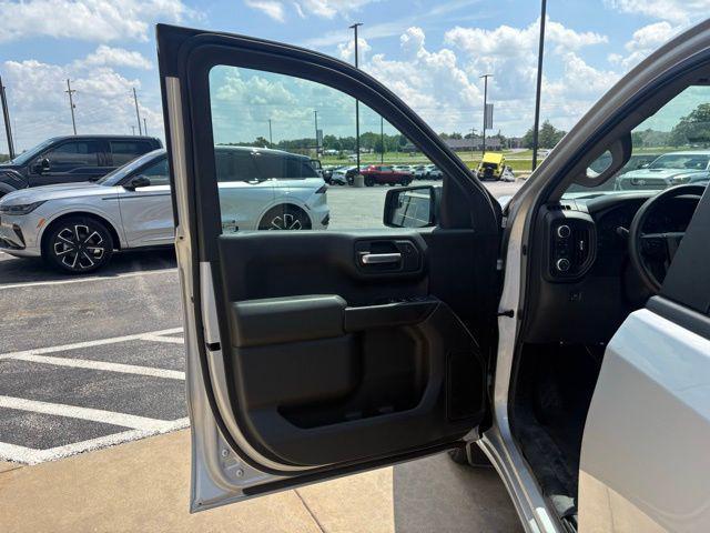 used 2021 GMC Sierra 1500 car, priced at $28,986