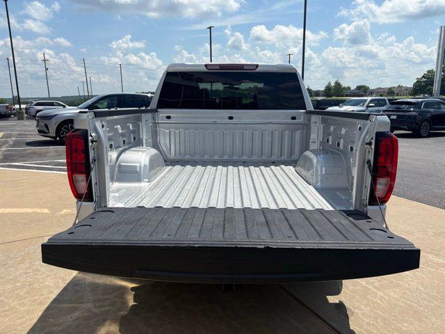 used 2021 GMC Sierra 1500 car, priced at $28,986