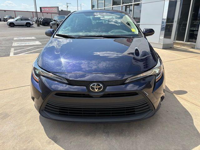 used 2023 Toyota Corolla car, priced at $18,975