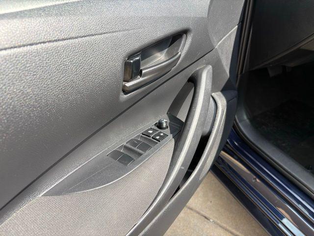used 2023 Toyota Corolla car, priced at $18,975