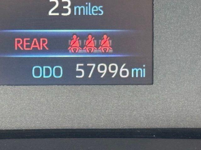 used 2023 Toyota Corolla car, priced at $18,975