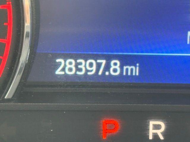 used 2023 Ford Explorer car, priced at $34,986