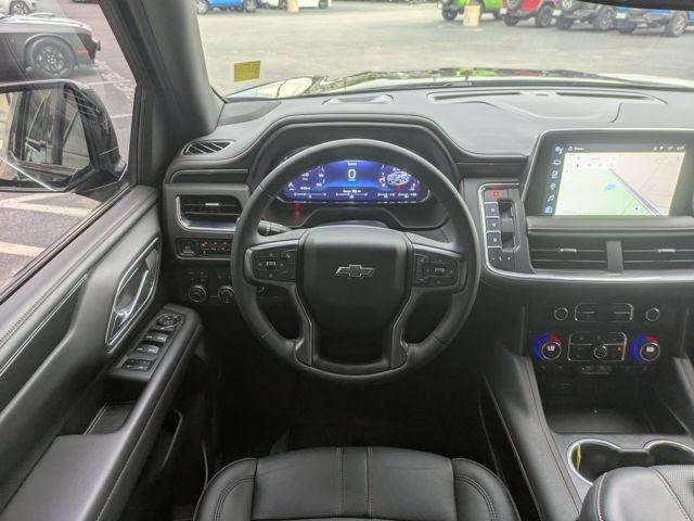 used 2023 Chevrolet Tahoe car, priced at $57,248