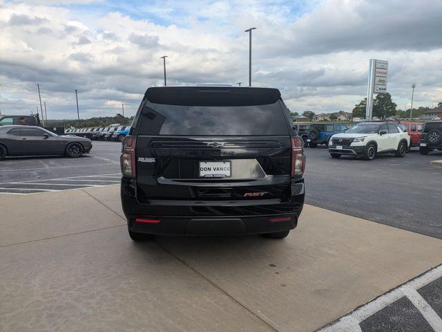 used 2023 Chevrolet Tahoe car, priced at $57,248