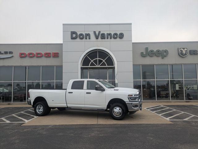 new 2026 Ram 3500 car, priced at $56,865