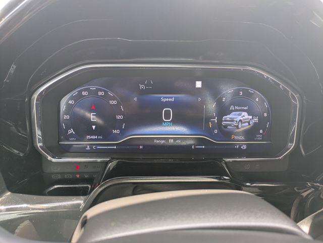 used 2023 Chevrolet Silverado 1500 car, priced at $38,986