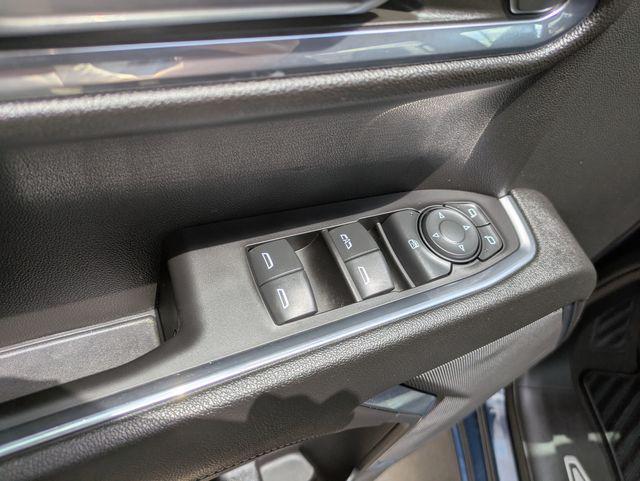 used 2023 Chevrolet Silverado 1500 car, priced at $38,986