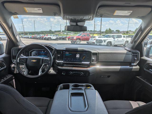 used 2023 Chevrolet Silverado 1500 car, priced at $38,986