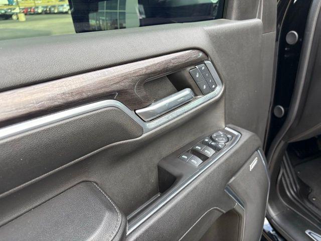 used 2024 Chevrolet Silverado 2500 car, priced at $64,987