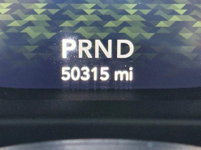 used 2020 Jeep Wrangler Unlimited car, priced at $26,866