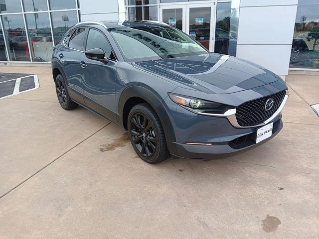 used 2021 Mazda CX-30 car, priced at $23,986