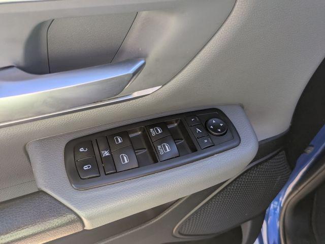 used 2019 Ram 1500 car, priced at $19,986