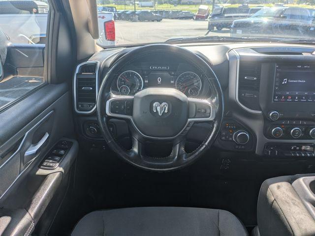 used 2019 Ram 1500 car, priced at $19,986