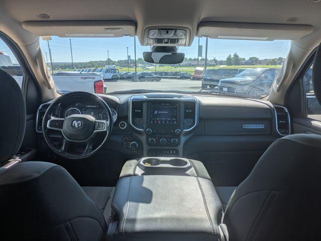 used 2019 Ram 1500 car, priced at $19,986