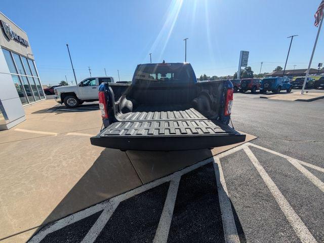 used 2019 Ram 1500 car, priced at $19,986