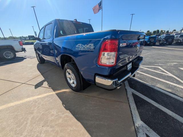 used 2019 Ram 1500 car, priced at $19,986