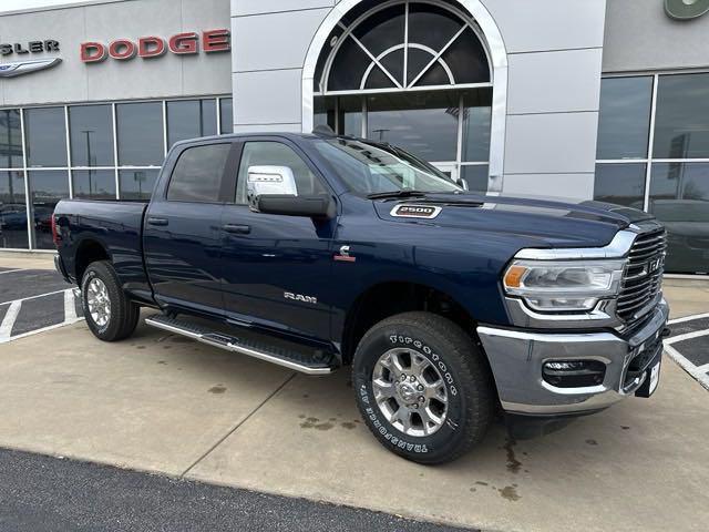 new 2024 Ram 2500 car, priced at $73,986