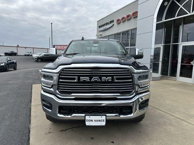 new 2024 Ram 2500 car, priced at $73,986